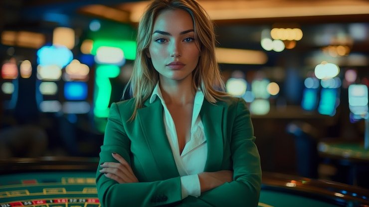 Halaman akun pengguna truk123 menampilkan opsi deposit dan penarikan DANA, OVO, GoPay, QRIS, dan virtual account bank